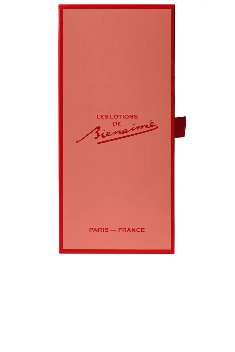 Bienaimé Vermeil Liquid Soap | Thumbnail 2 Bienaimé Vermeil Liquid Soap | Thumbnail 2