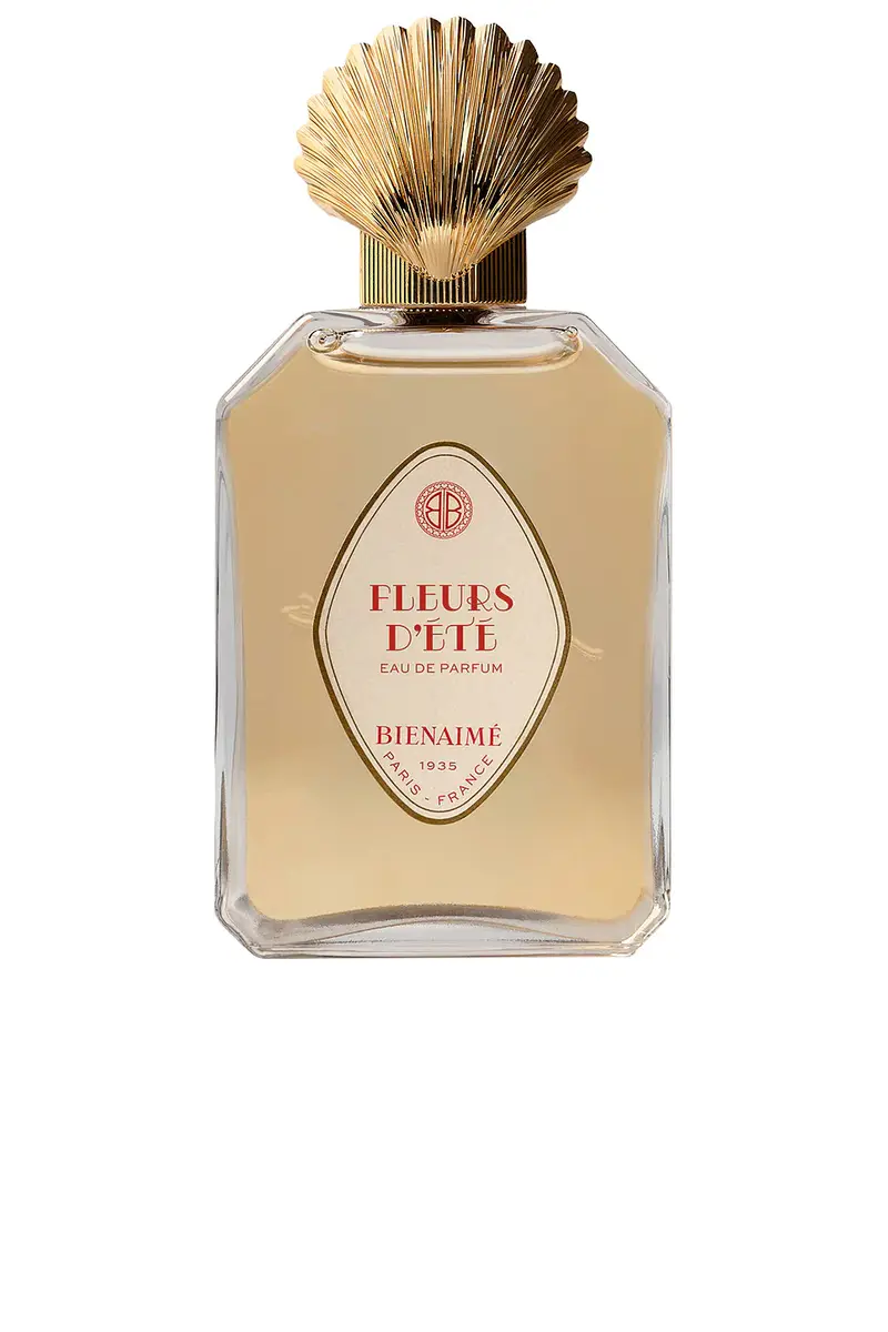 Bienaimé Fleurs D'ete Eau De Parfum | Image 1 Bienaimé Fleurs D'ete Eau De Parfum | Image 1