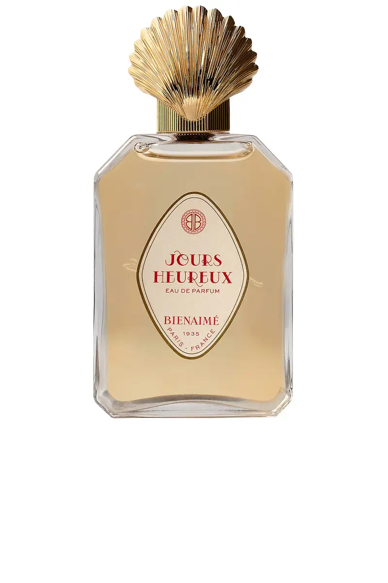 Bienaimé Jours Heureux Eau De Parfum | Image 1 Bienaimé Jours Heureux Eau De Parfum | Image 1