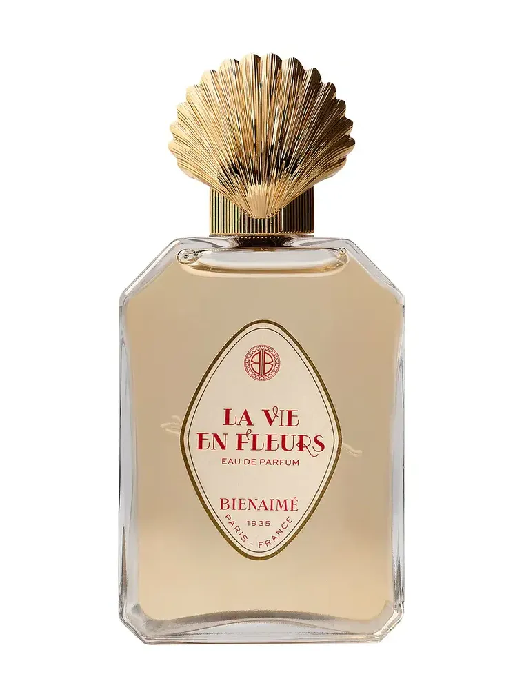 Bienaimé La Vie En Fleurs Eau De Parfum