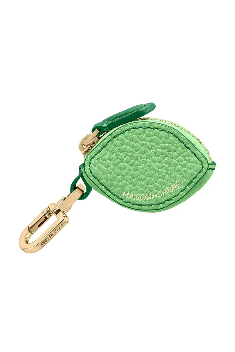 MAISON de SABRÉ Sabrémoji Fruit Charm | Image 1 MAISON de SABRÉ Sabrémoji Fruit Charm | Image 1