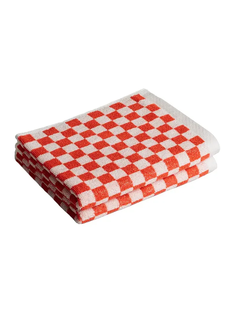 BAINA Josephine Hand Towel Set