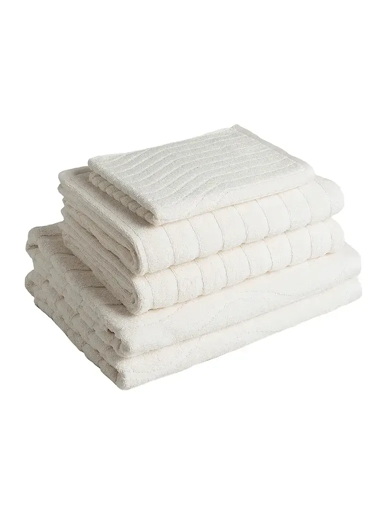 BAINA Organic Towel Set 13