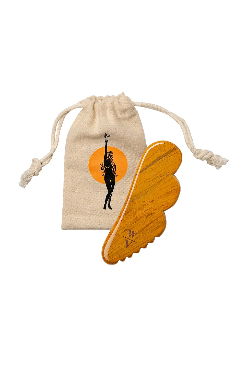 Wonder Valley Gua Sha