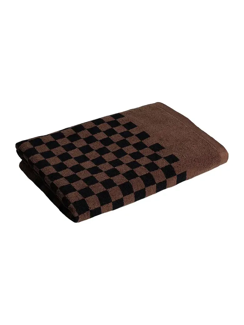 BAINA Roman Pool Towel