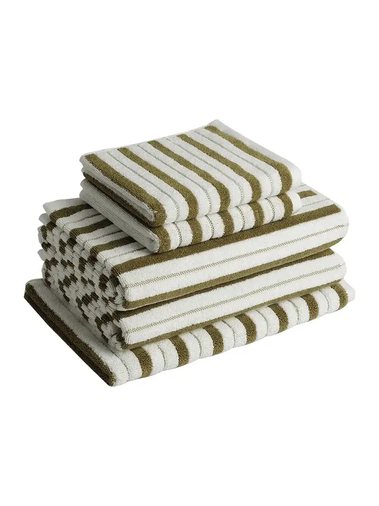BAINA Essential Bathroom Set 13