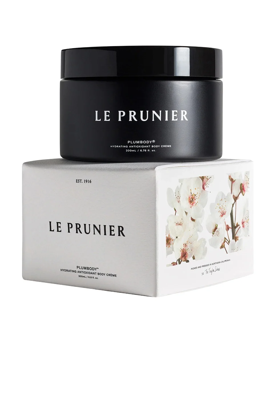 Le Prunier Plumbody Body Cream | Thumbnail 1 Le Prunier Plumbody Body Cream | Thumbnail 1