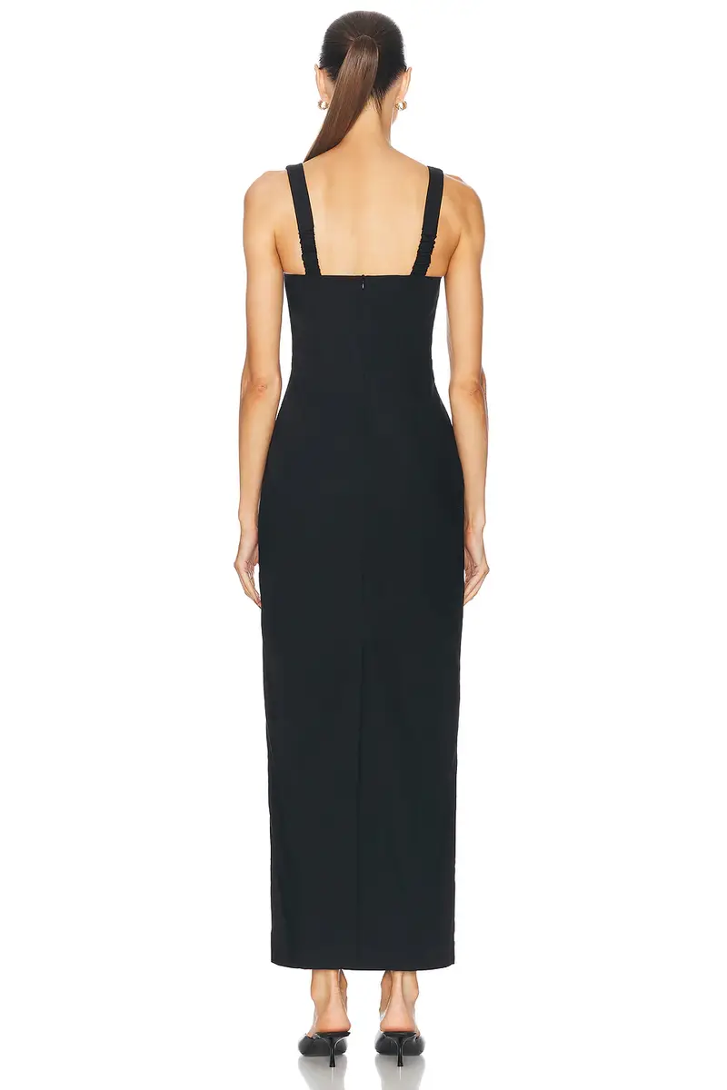 L'Academie Renia Maxi Dress | Thumbnail 5 L'Academie Renia Maxi Dress | Thumbnail 5