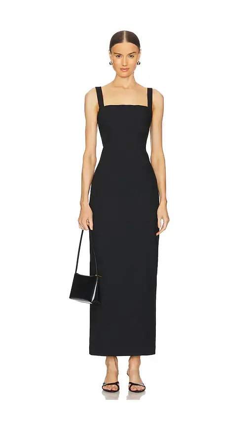 L'Academie Renia Maxi Dress | Image 1 L'Academie Renia Maxi Dress | Image 1
