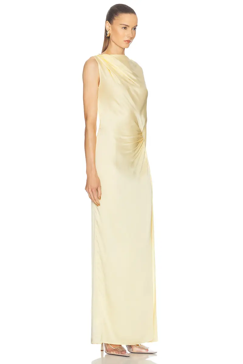 L'Academie Cassia Gown | Thumbnail 2 L'Academie Cassia Gown | Thumbnail 2
