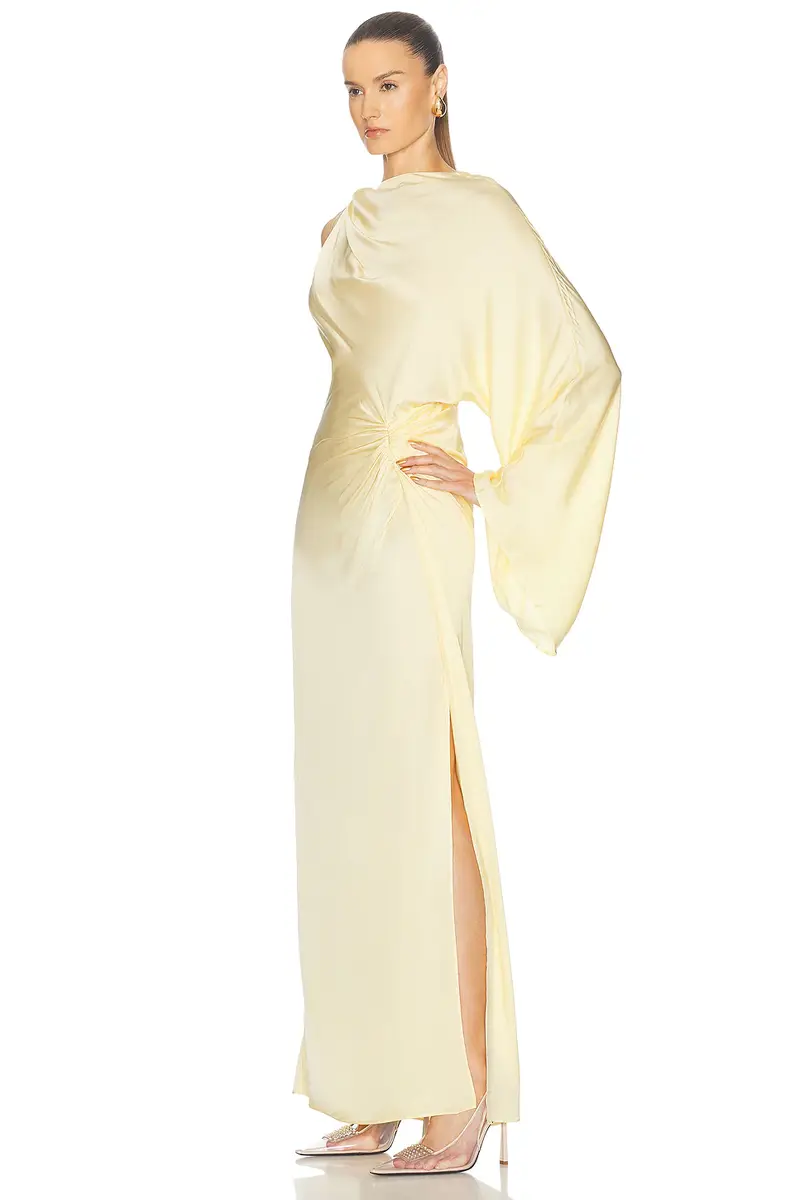 L'Academie Cassia Gown | Thumbnail 3 L'Academie Cassia Gown | Thumbnail 3