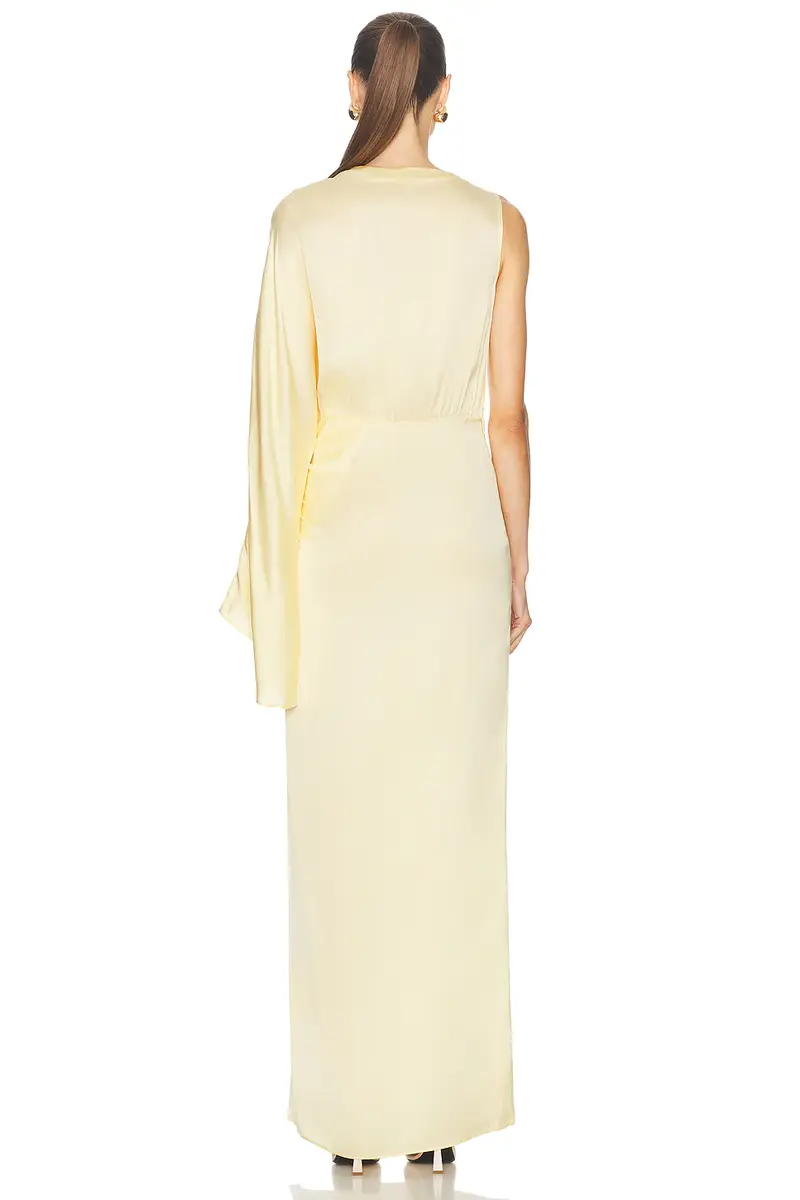 L'Academie Cassia Gown | Thumbnail 4 L'Academie Cassia Gown | Thumbnail 4