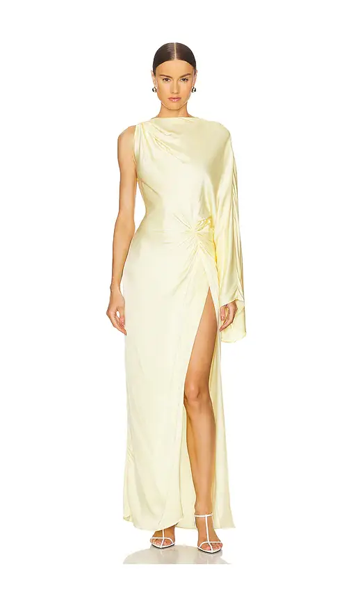 L'Academie Cassia Gown | Thumbnail 5 L'Academie Cassia Gown | Thumbnail 5