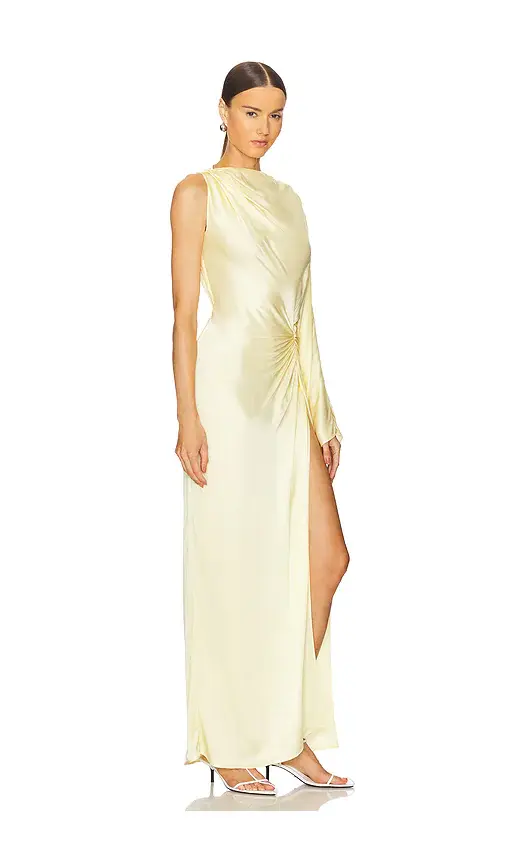 L'Academie Cassia Gown | Thumbnail 6 L'Academie Cassia Gown | Thumbnail 6
