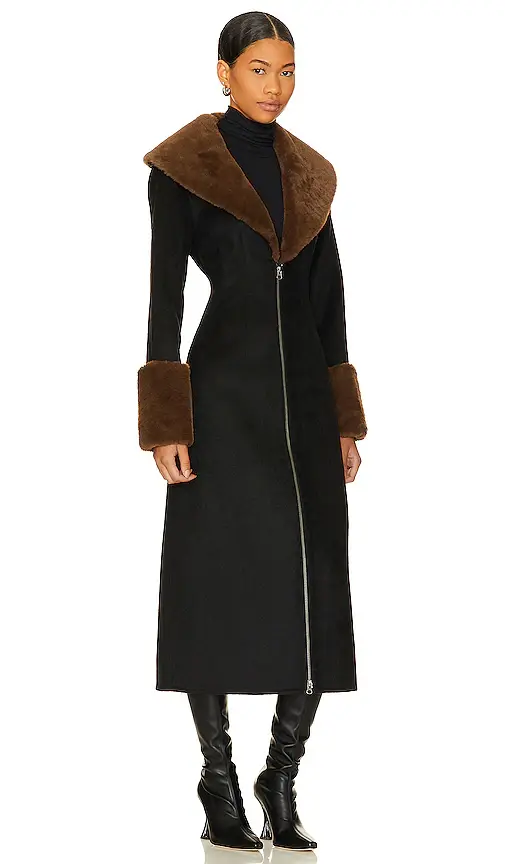 LPA Giovanna Coat | Thumbnail 2