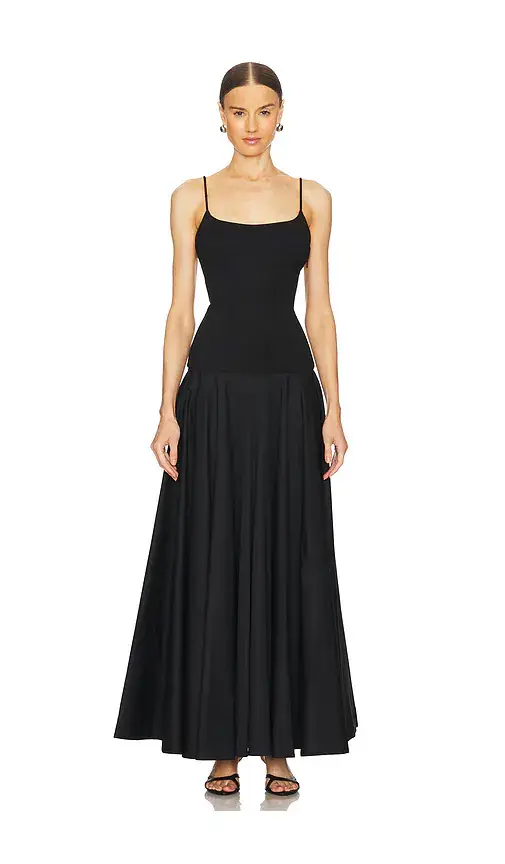 L'Academie Laure Maxi Dress | Image 1 L'Academie Laure Maxi Dress | Image 1