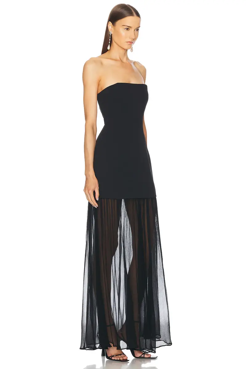 L'Academie Amiens Gown | Thumbnail 4 L'Academie Amiens Gown | Thumbnail 4
