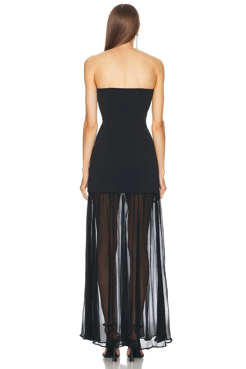 L'Academie Amiens Gown | Thumbnail 5 L'Academie Amiens Gown | Thumbnail 5