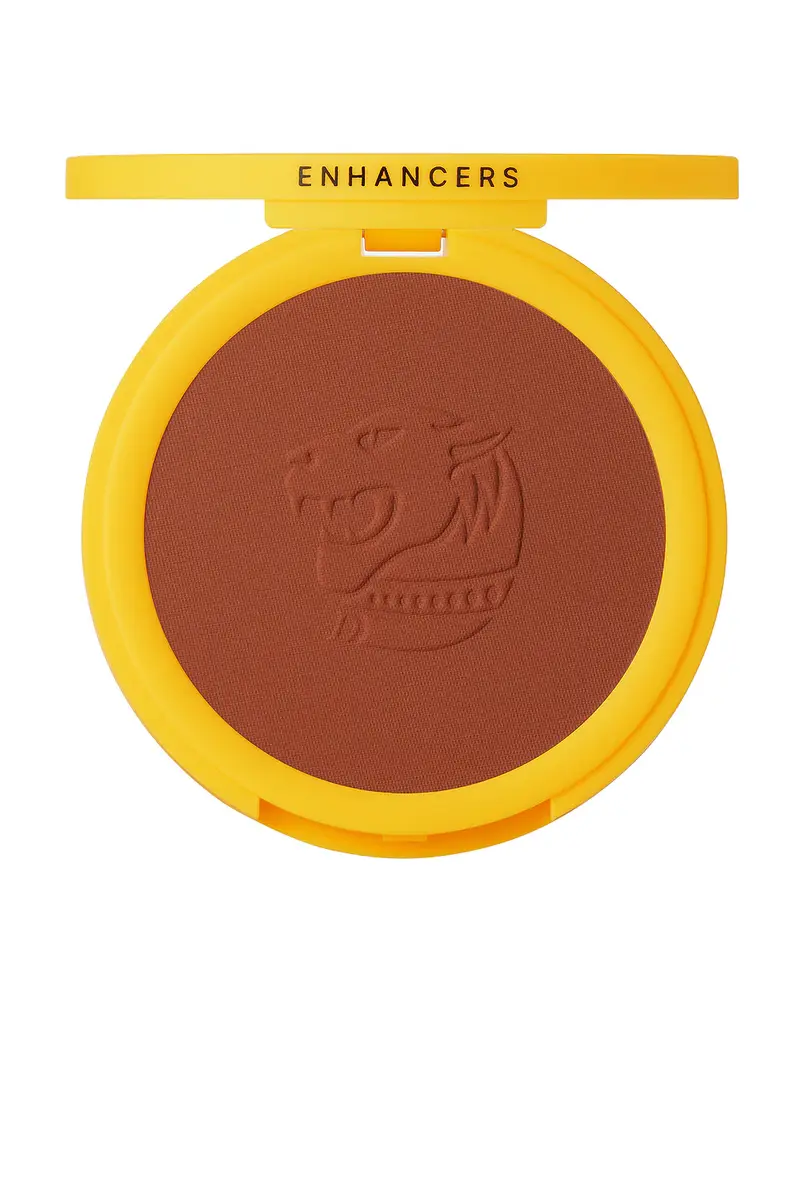 DUNDAS Beauty Bronzer Anonymous - Step 6 | Thumbnail 3 DUNDAS Beauty Bronzer Anonymous - Step 6 | Thumbnail 3