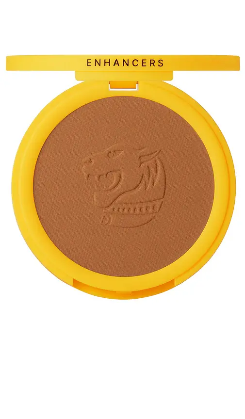DUNDAS Beauty Bronzer Anonymous - Step 4