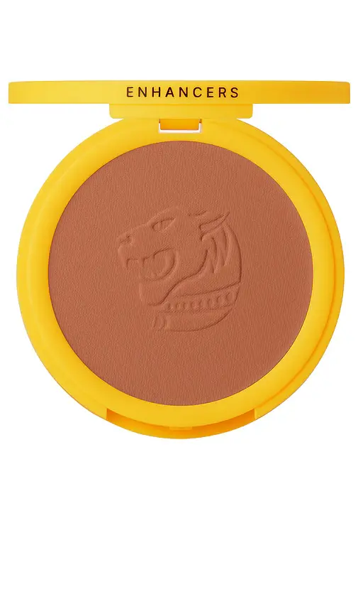 DUNDAS Beauty Bronzer Anonymous - Step 5