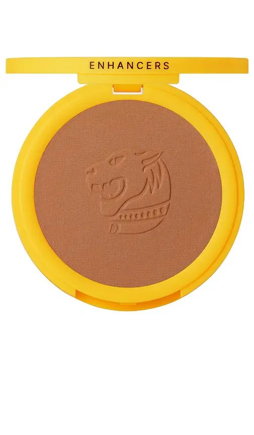 DUNDAS Beauty Bronzer Anonymous - Step 2