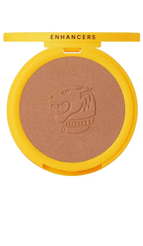 DUNDAS Beauty Bronzer Anonymous - Step 3