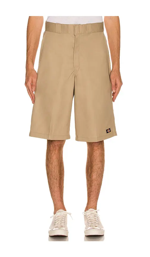 Dickies 13 Multi Pocket Work Short | Thumbnail 4 Dickies 13 Multi Pocket Work Short | Thumbnail 4