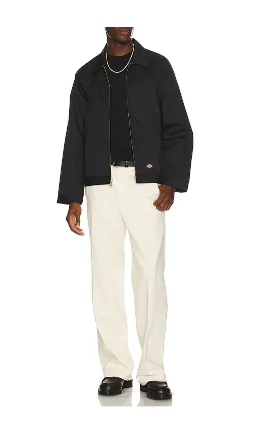 Dickies Unlined Eisenhower Jacket | Thumbnail 4