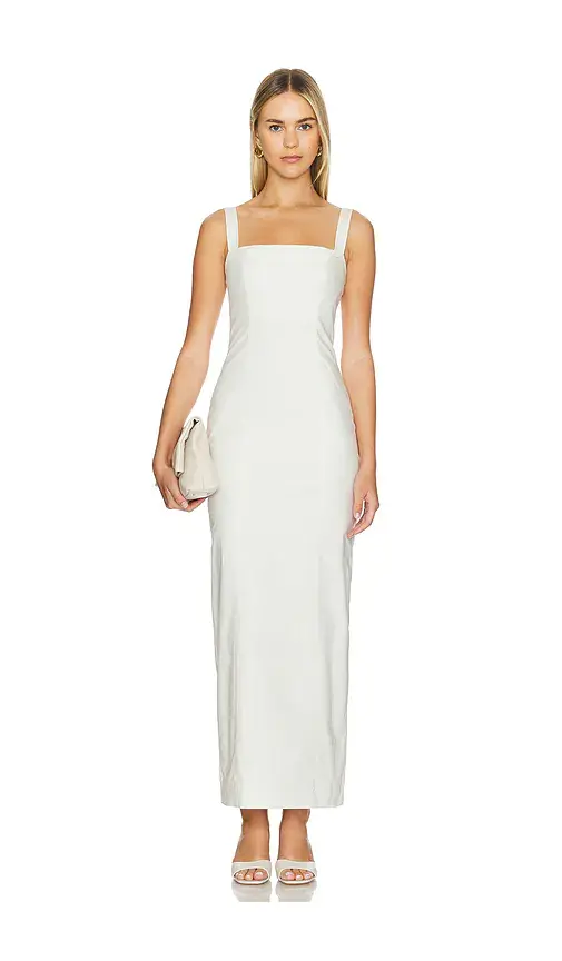 L'Academie Renia Maxi Dress | Image 1 L'Academie Renia Maxi Dress | Image 1