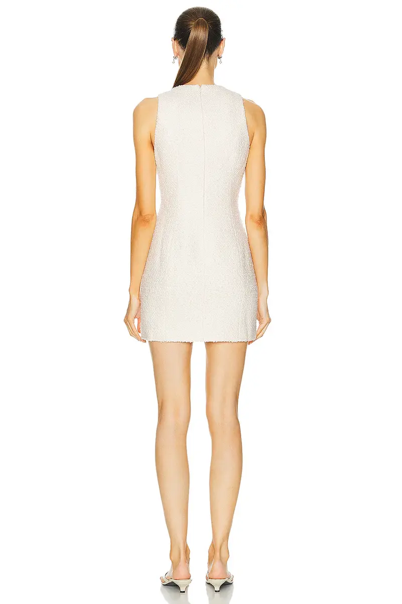 L'Academie Dapheen Mini Dress | Thumbnail 5 L'Academie Dapheen Mini Dress | Thumbnail 5