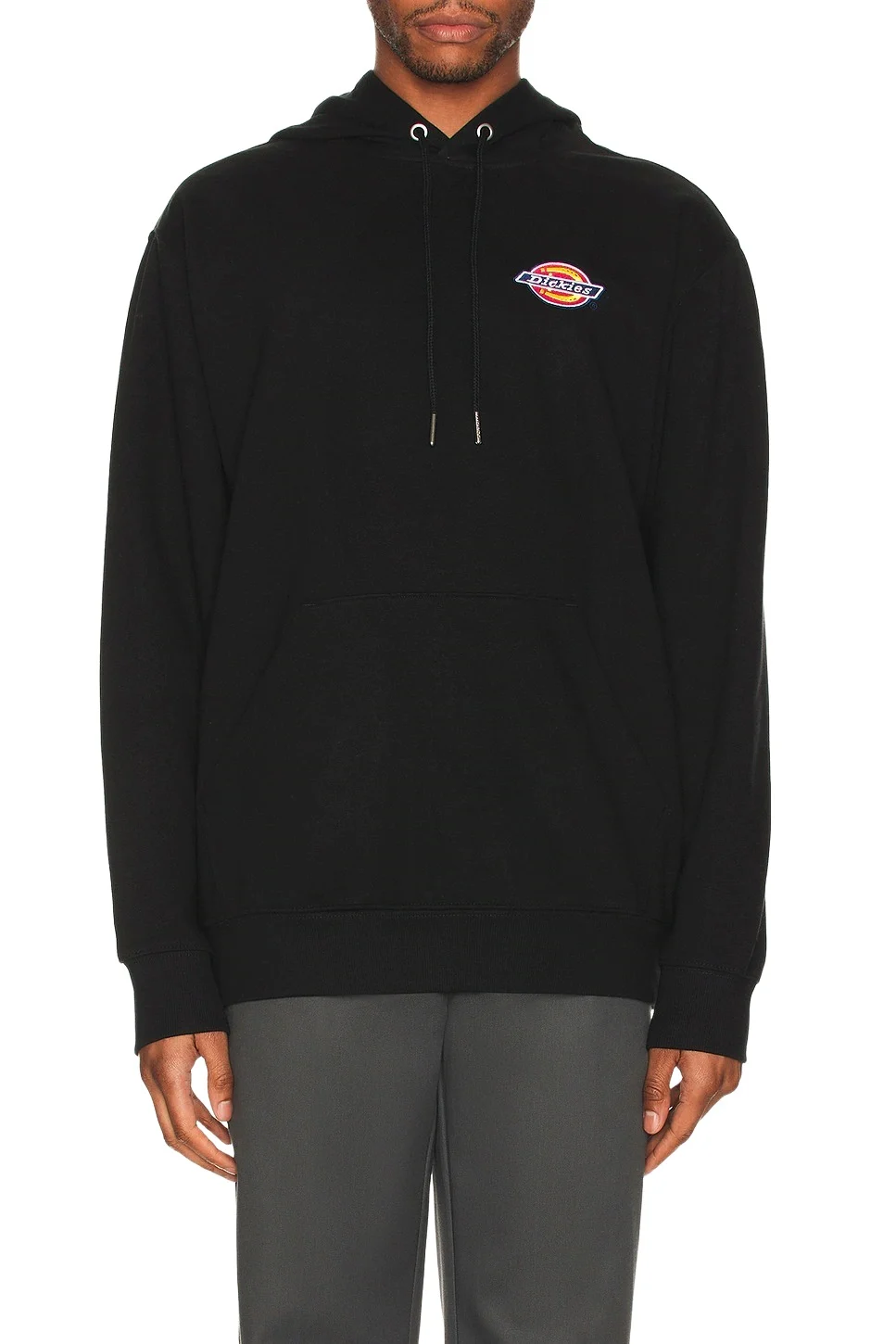 Dickies Chest Hit Logo Hoodie