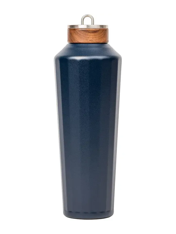 business & pleasure co. Hemingway Drinkware Flask