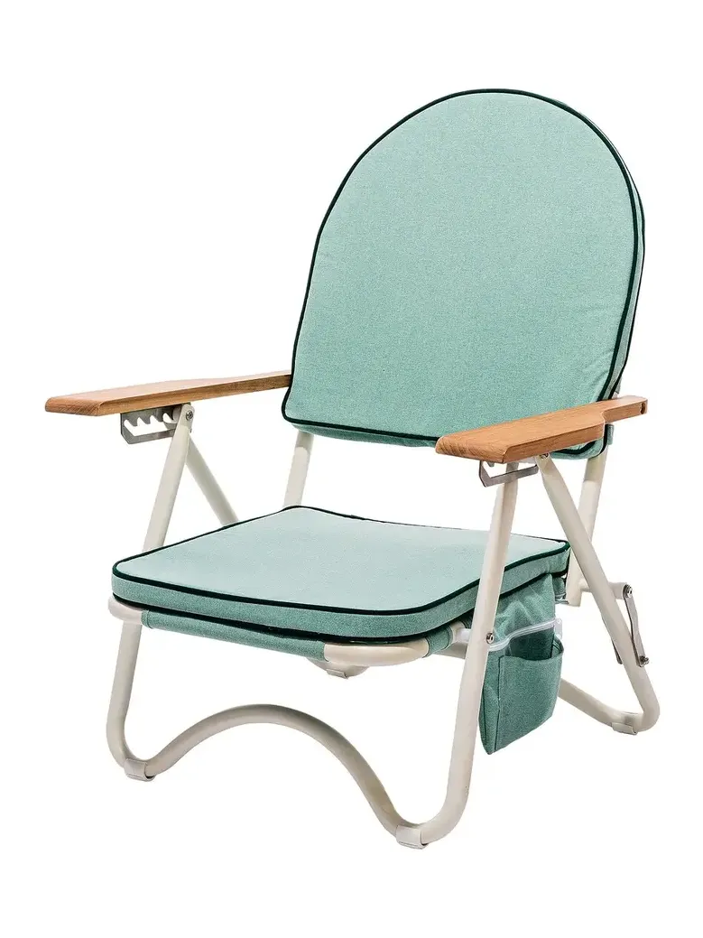 business & pleasure co. Pam Chair