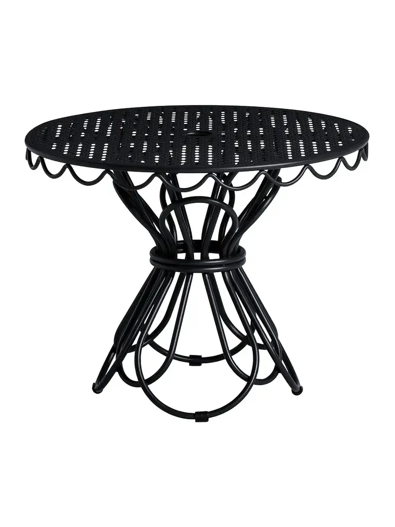 business & pleasure co. Al Fresco Side Table