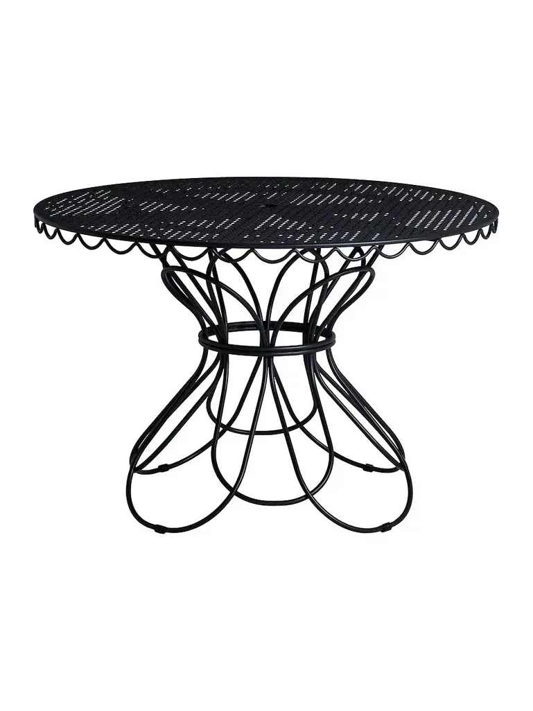 business & pleasure co. Al Fresco Dining Table