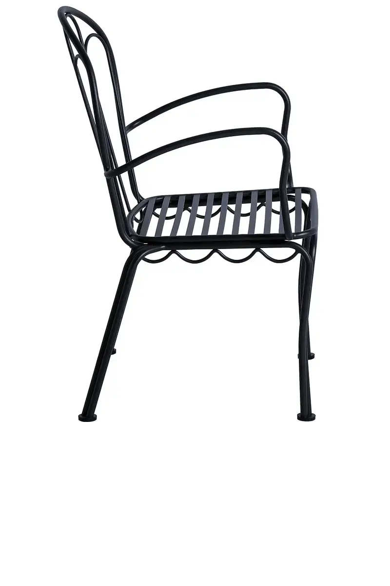 business & pleasure co. Al Fresco Dining Chair | Thumbnail 2 business & pleasure co. Al Fresco Dining Chair | Thumbnail 2