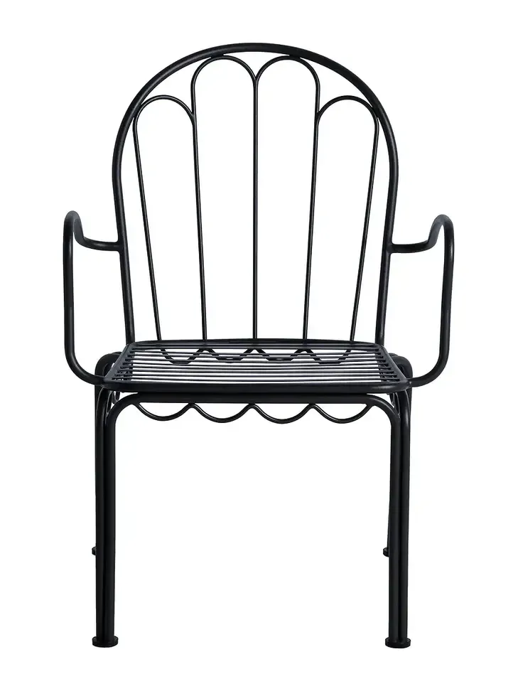 business & pleasure co. Al Fresco Dining Chair