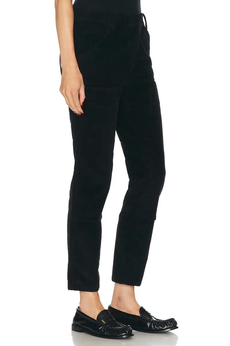 RENGGLI Corduroy Work Pant | Thumbnail 2