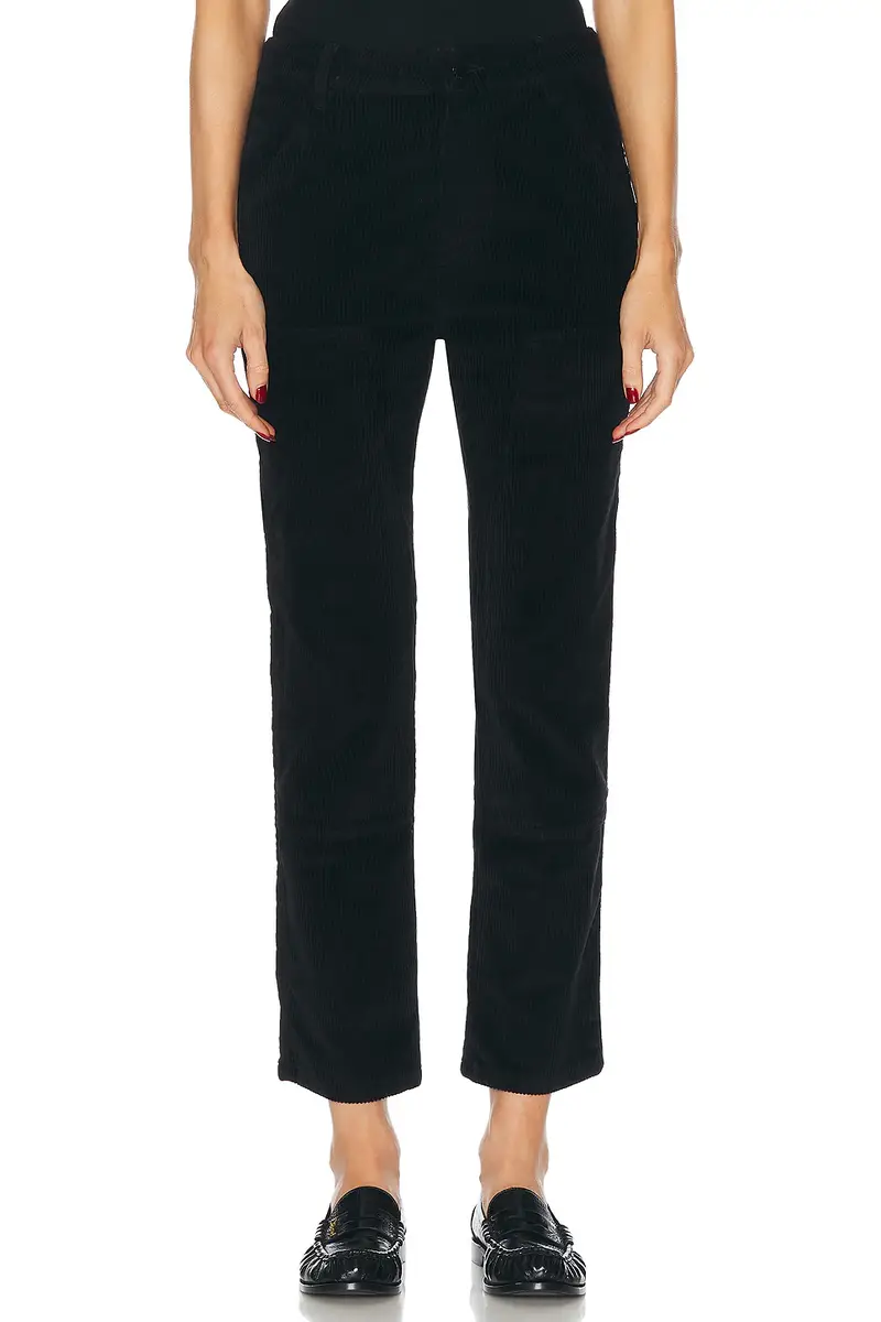 RENGGLI Corduroy Work Pant