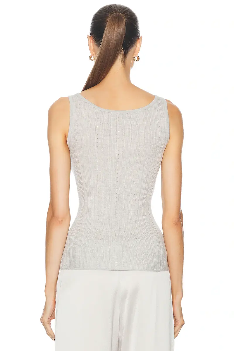 RENGGLI Tank Top | Thumbnail 3