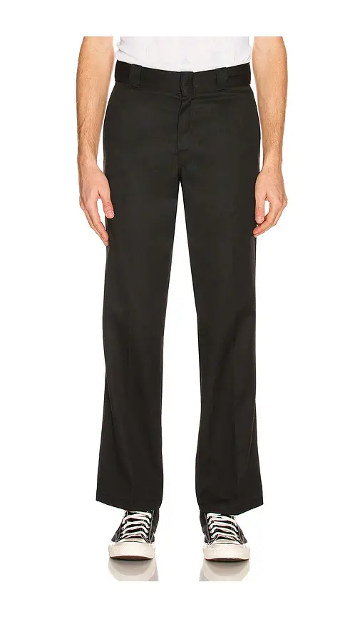 Dickies 874 Work Straight Leg Pant | Thumbnail 4