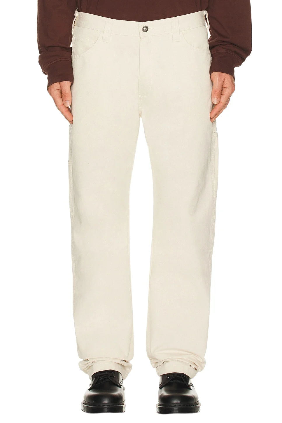 Standard Utility Painter Straight Leg Pant Standard Utility Painter Straight Leg Pant
