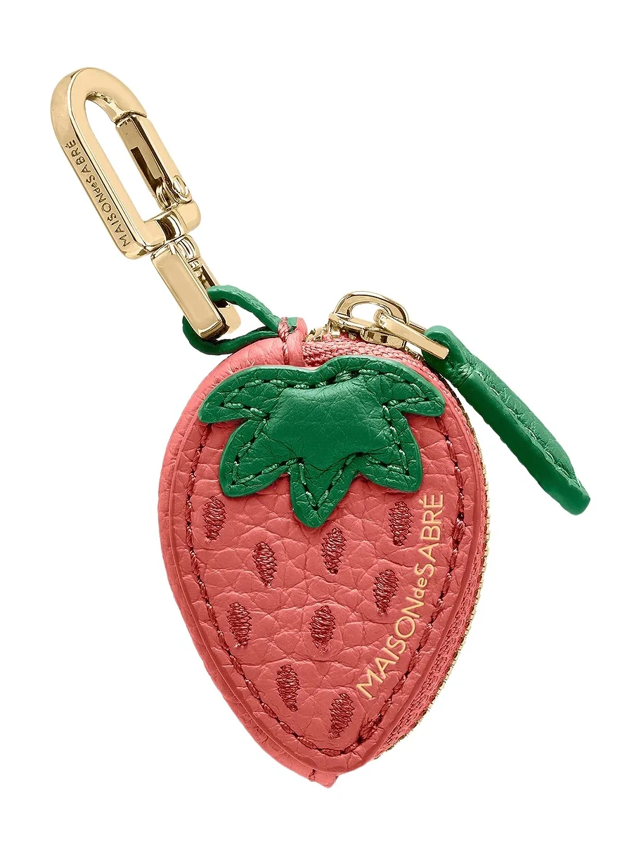 SabrÃ©moji Fruit Charm