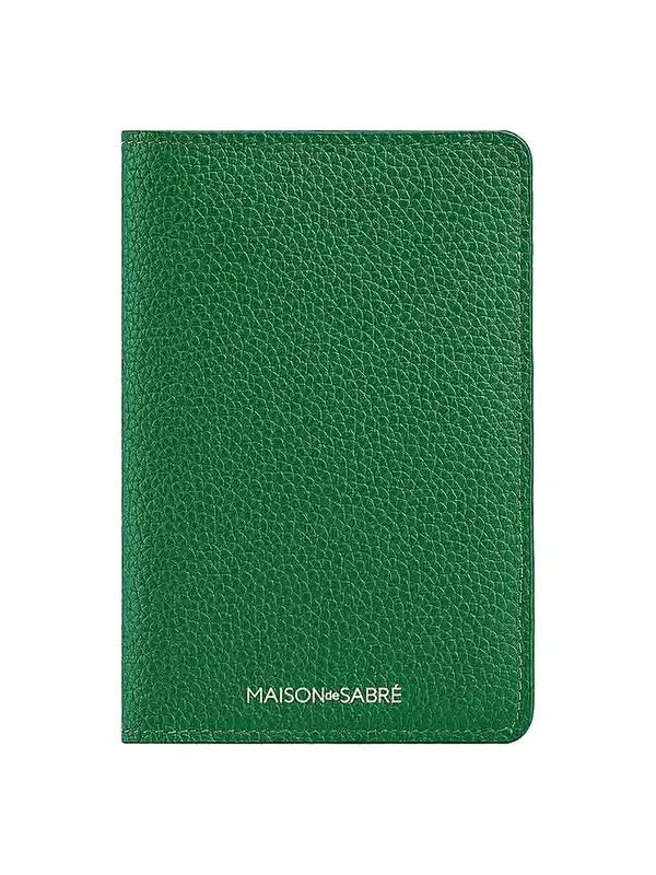 The Passport Holder The Passport Holder