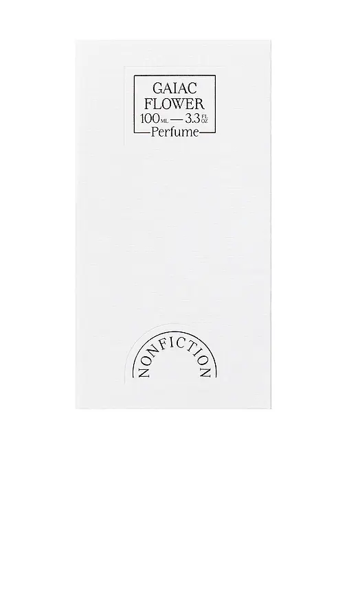 NONFICTION Gaiac Flower Eau De Parfum 100ml | Thumbnail 2 NONFICTION Gaiac Flower Eau De Parfum 100ml | Thumbnail 2