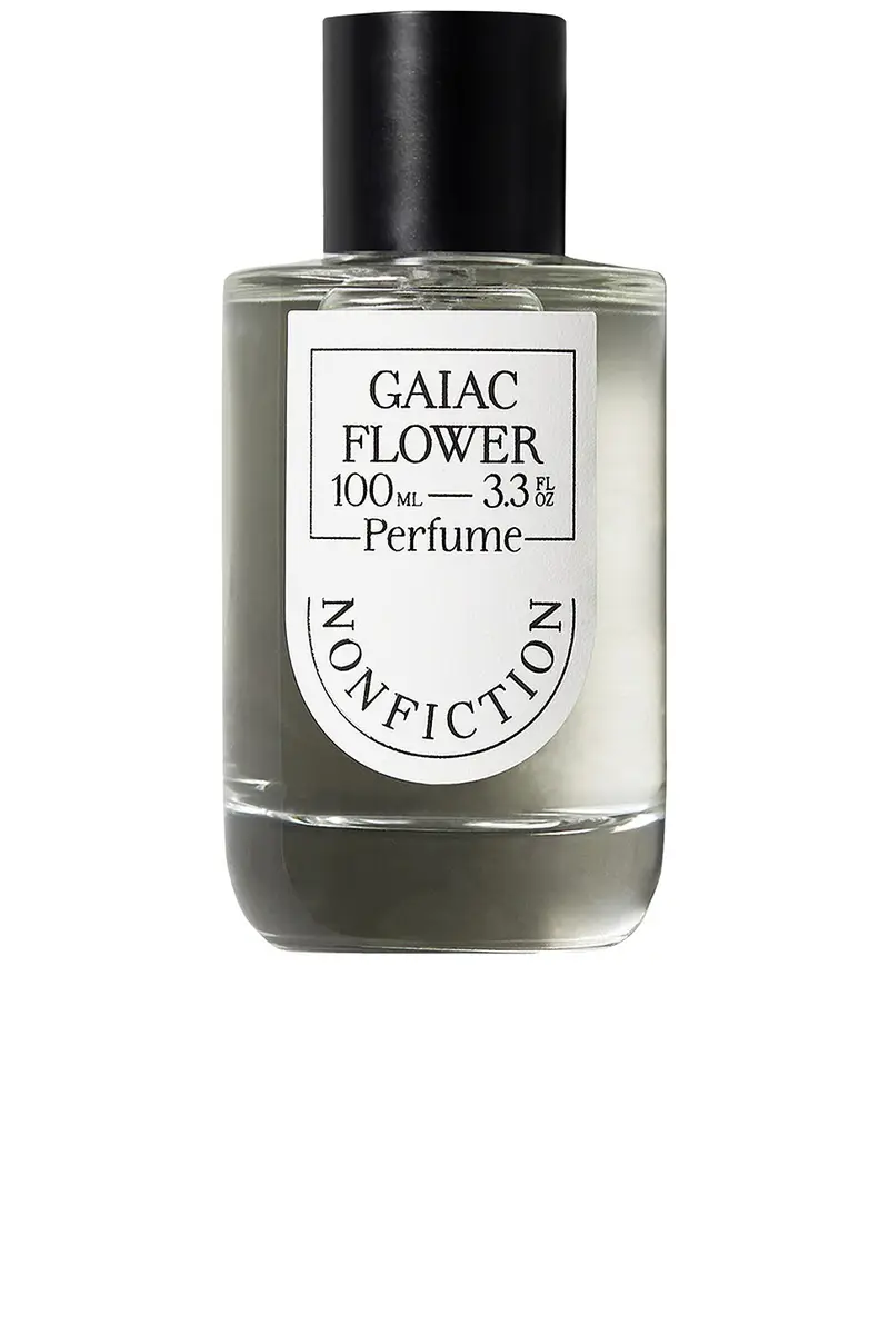 NONFICTION Gaiac Flower Eau De Parfum 100ml | Thumbnail 3 NONFICTION Gaiac Flower Eau De Parfum 100ml | Thumbnail 3