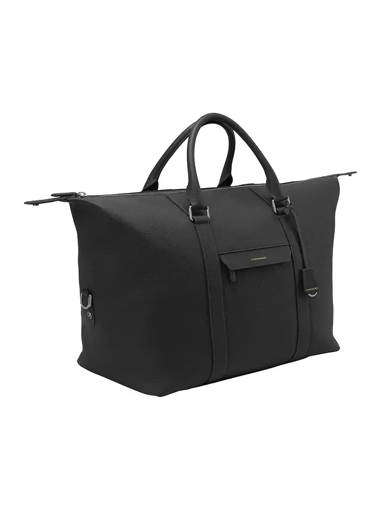 The Duffle Bag