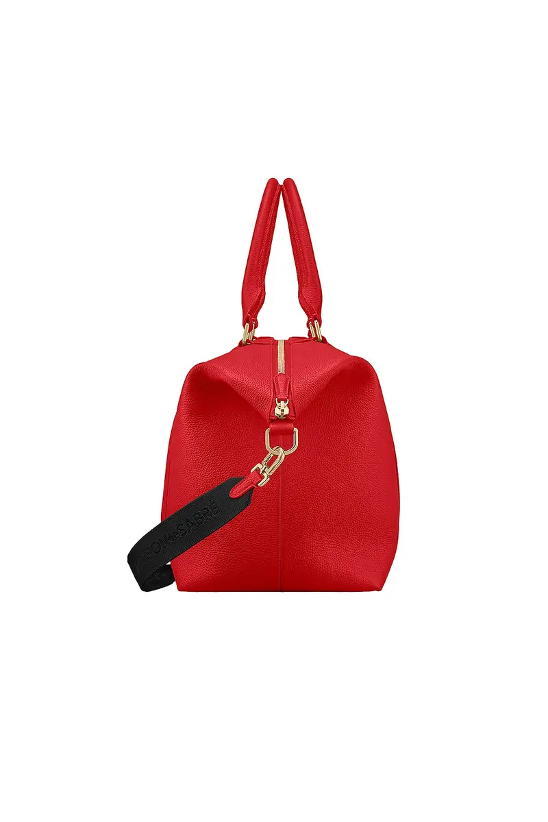 MAISON de SABRÉ The Weekend Bag | Thumbnail 3