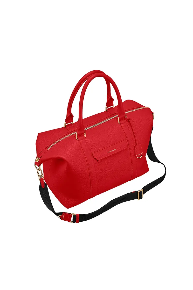 MAISON de SABRÉ The Weekend Bag | Thumbnail 5